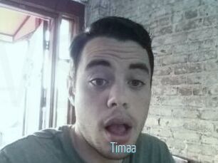 Timaa Video Sexe