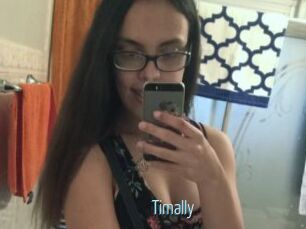 Timally