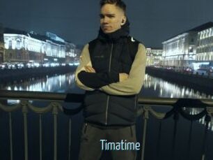 Timatime