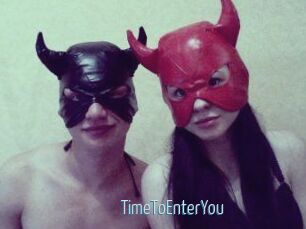 TimeToEnterYou Video Sexe
