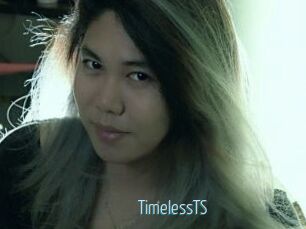 TimelessTS