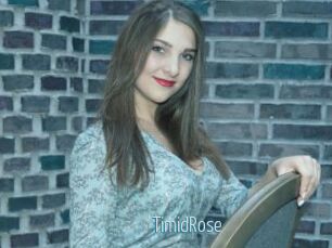 TimidRose