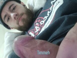 Timmeh