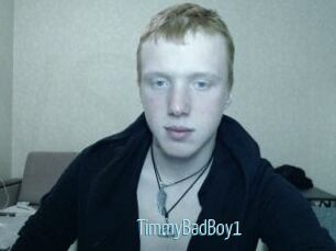 TimmyBadBoy1