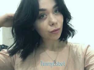 TimmyLisbet Video Sexe
