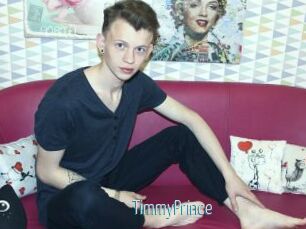 TimmyPrince
