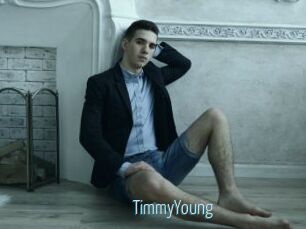 TimmyYoung