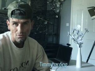 Timmyharding