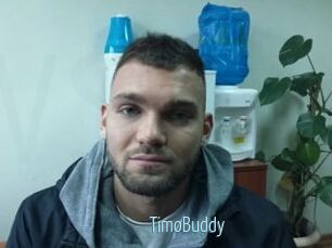 TimoBuddy