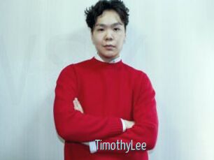 TimothyLee