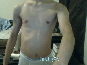 TimothyXX