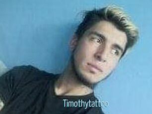 Timothytattoo