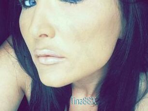 Tina88X