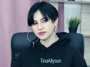 TinaAllyson