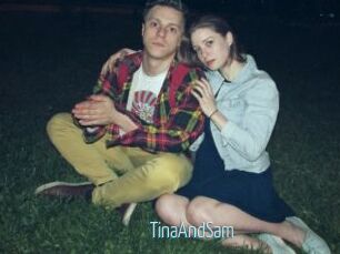 TinaAndSam