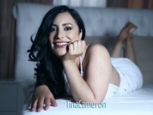 TinaCameron