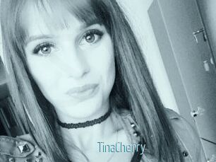 TinaCherry