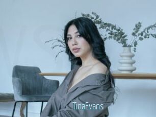 TinaEvans Video Sexe