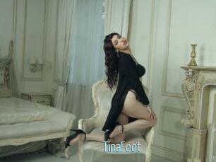 TinaFeet