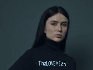 TinaLOVEME25 Video Sexe