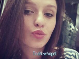 TinaNewAngel
