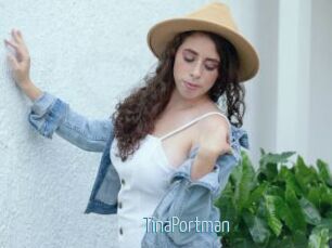 TinaPortman