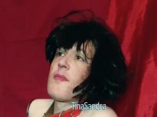 TinaSandra Video Sexe