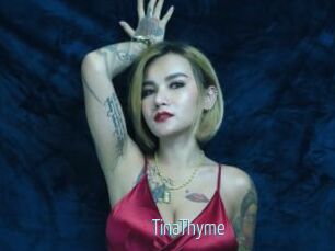 TinaThyme