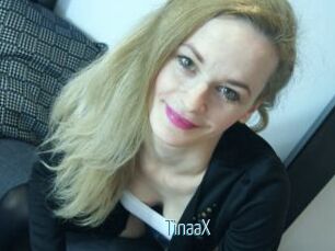 TinaaX