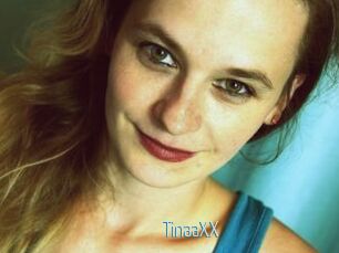 TinaaXX