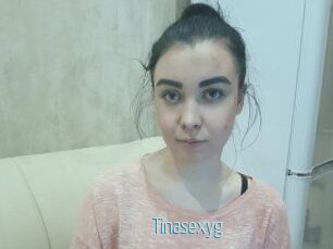Tinasexyg