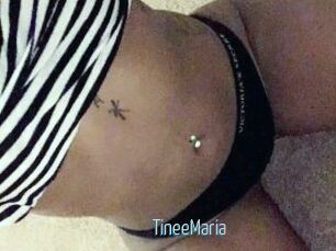 TineeMaria
