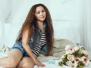 Tinia