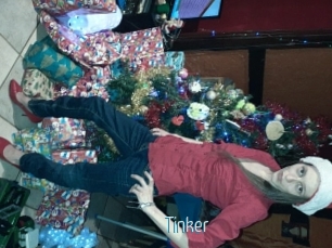 Tinker Video Sexe