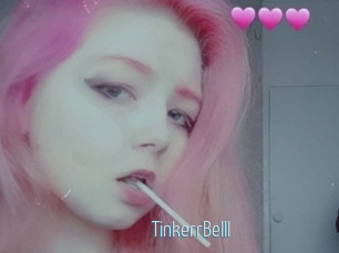 TinkerrBelll