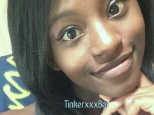 TinkerxxxBell