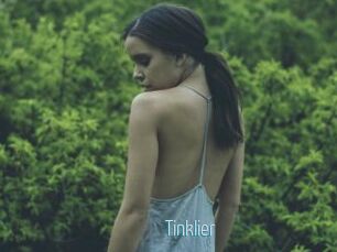 Tinklier