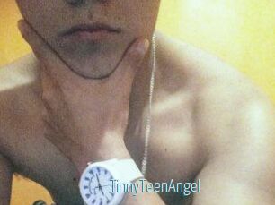 TinnyTeenAngel