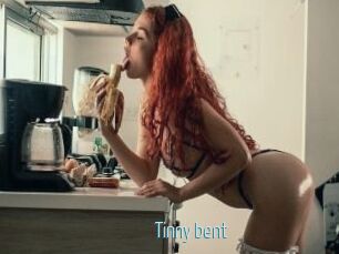 Tinny_bent