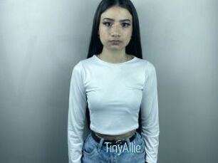 TinyAllie Video Sexe