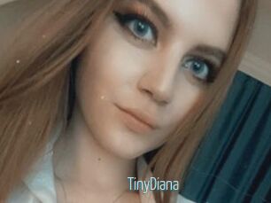 TinyDiana