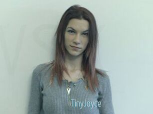 TinyJoyce