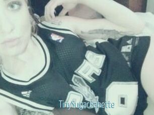 TinySugarBabette