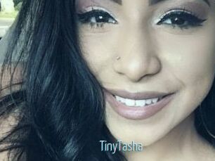 Tiny_Tasha Video Sexe