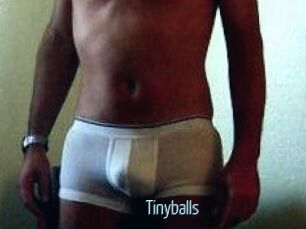 Tinyballs