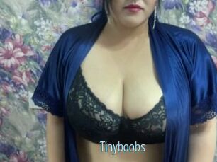 Tinyboobs