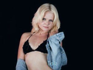 Tiolla Video Sexe