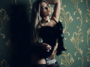 Tipsy Video Sexe