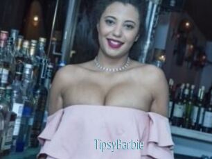 TipsyBarbie