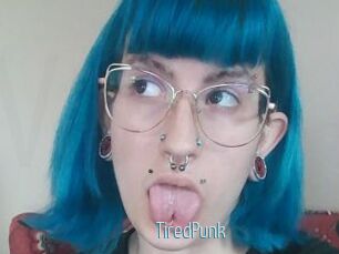 TiredPunk